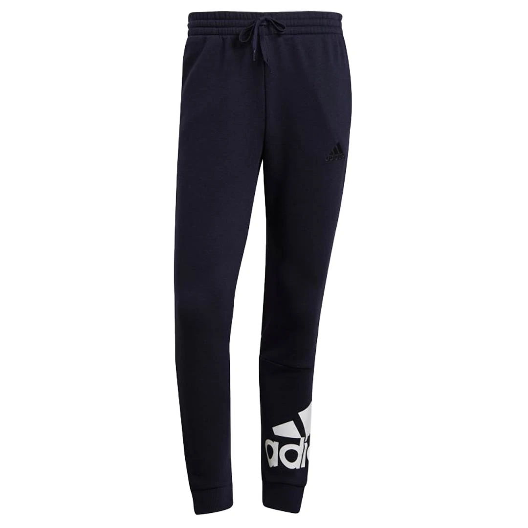 Adidas - Men's Tapered Cuff Fleece Pant (GK8970) 1 Adidas - Men's Tapered Cuff Fleece Pant (GK8970)