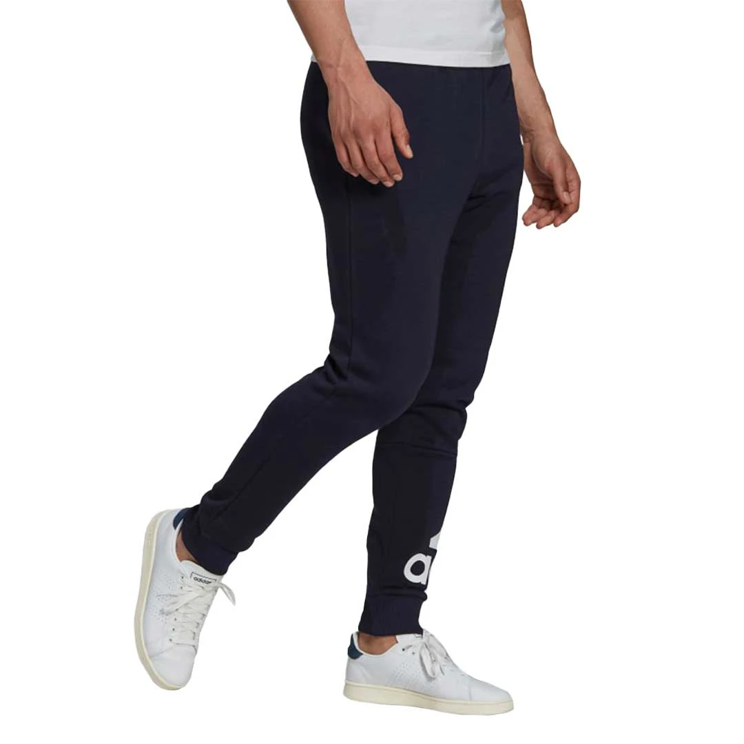 Adidas - Men's Tapered Cuff Fleece Pant (GK8970) 3 Adidas - Men's Tapered Cuff Fleece Pant (GK8970) - Image 3