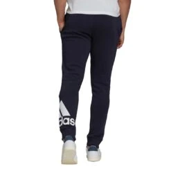 Adidas - Men's Tapered Cuff Fleece Pant (GK8970) 7 Adidas - Men's Tapered Cuff Fleece Pant (GK8970) -TrekWear Sales Shop adidas Men s Tapered Cuff Fleece Pant GK8970A 4