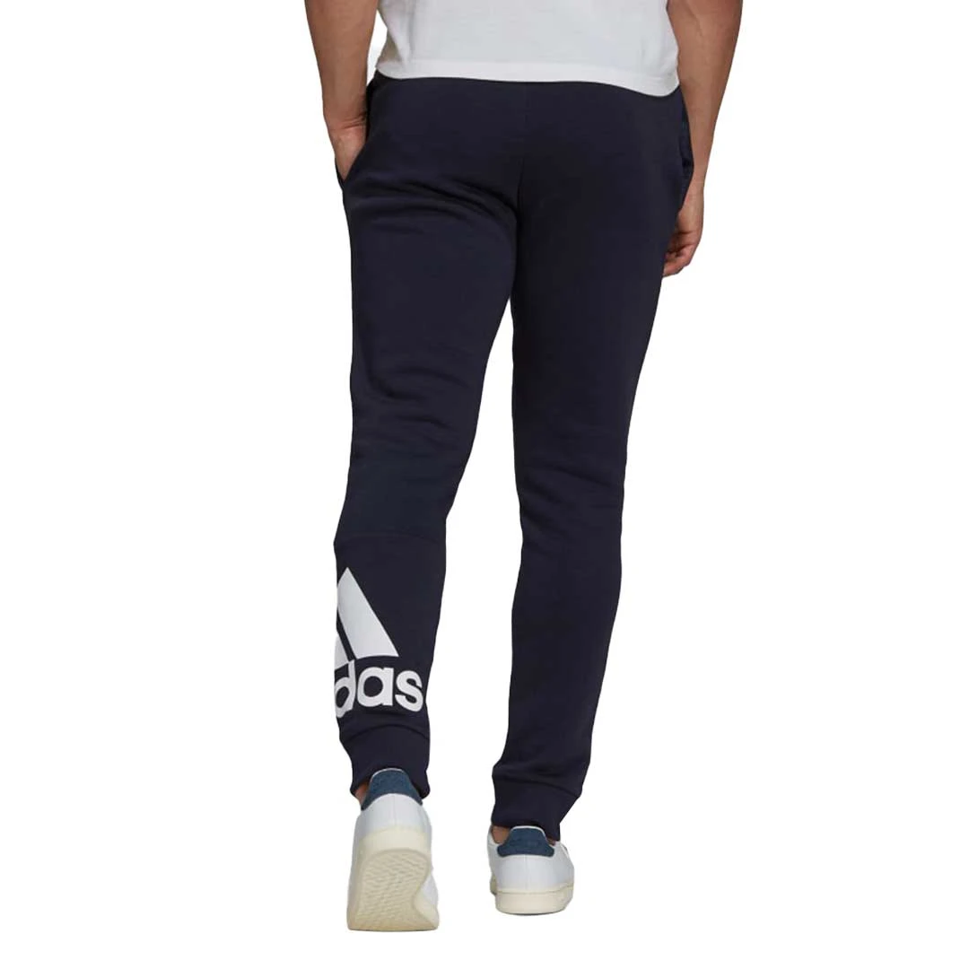 Adidas - Men's Tapered Cuff Fleece Pant (GK8970) 4 Adidas - Men's Tapered Cuff Fleece Pant (GK8970) - Image 4