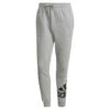 Adidas - Men's Tapered Cuff Fleece Pant (GK8969)