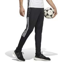 Adidas - Men's Tiro 21 Track Pant (GH7305) -TrekWear Sales Shop adidas Men s Tiro 21 Track Pant GH7305 03
