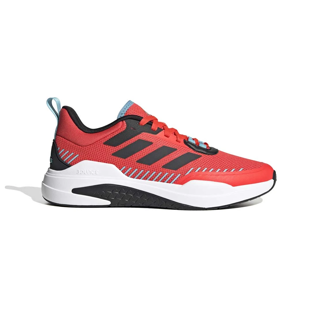 Adidas - Men's Trainer V Shoes (H06207) 1 Adidas - Men's Trainer V Shoes (H06207)