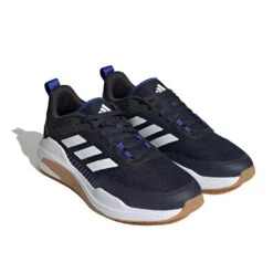 Adidas - Men's Trainer V Shoes (H06208) -TrekWear Sales Shop adidas Men s Trainer V Shoes H06208 4