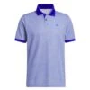 Adidas - Men's Ultimate365 No-Show Polo (HR7972)