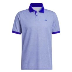 Adidas - Men's Ultimate365 No-Show Polo (HR7972)