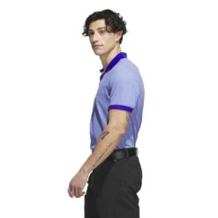 Adidas - Men's Ultimate365 No-Show Polo (HR7972) 12 Adidas - Men's Ultimate365 No-Show Polo (HR7972) -TrekWear Sales Shop adidas Men s Ultimate365 No Show Polo HR7972 03