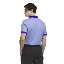 Adidas - Men's Ultimate365 No-Show Polo (HR7972) 13 Adidas - Men's Ultimate365 No-Show Polo (HR7972) -TrekWear Sales Shop adidas Men s Ultimate365 No Show Polo HR7972 04