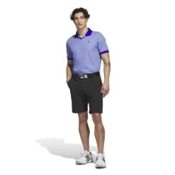 Adidas - Men's Ultimate365 No-Show Polo (HR7972) 14 Adidas - Men's Ultimate365 No-Show Polo (HR7972) -TrekWear Sales Shop adidas Men s Ultimate365 No Show Polo HR7972 07
