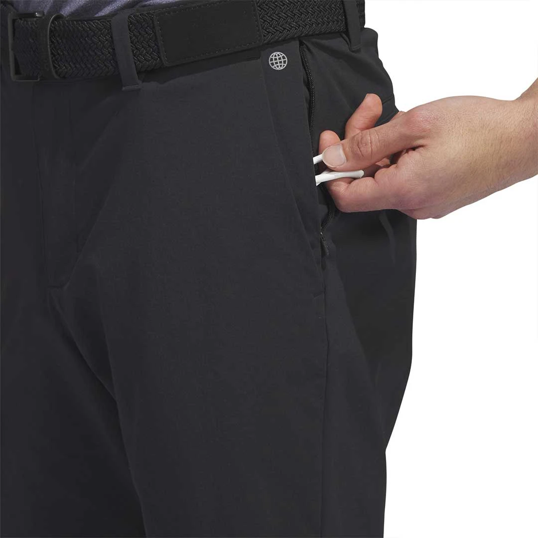 Adidas - Men's Ultimate365 Tour Nylon Shorts (HR7919) 6 Adidas - Men's Ultimate365 Tour Nylon Shorts (HR7919) - Image 6