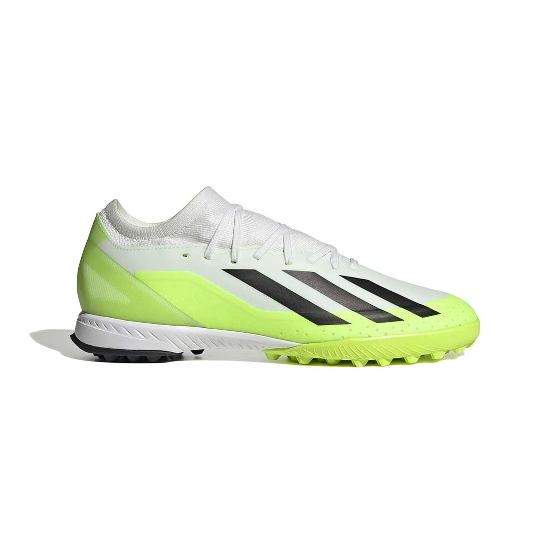 Adidas - Men's X Crazyfast.3 Turf Shoes (ID9337) 1 Adidas - Men's X Crazyfast.3 Turf Shoes (ID9337)