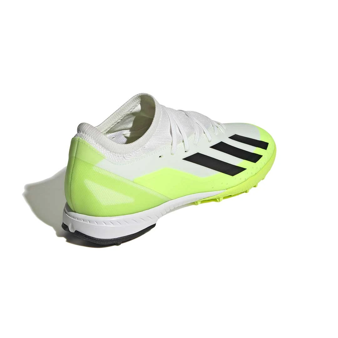 Adidas - Men's X Crazyfast.3 Turf Shoes (ID9337) 4 Adidas - Men's X Crazyfast.3 Turf Shoes (ID9337) - Image 4
