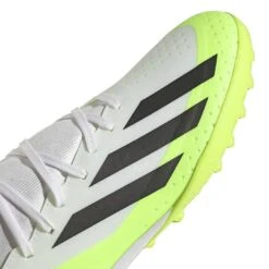 Adidas - Men's X Crazyfast.3 Turf Shoes (ID9337) 14 Adidas - Men's X Crazyfast.3 Turf Shoes (ID9337) -TrekWear Sales Shop adidas Men s X Crazyfast.3 Turf Shoes ID9337 07