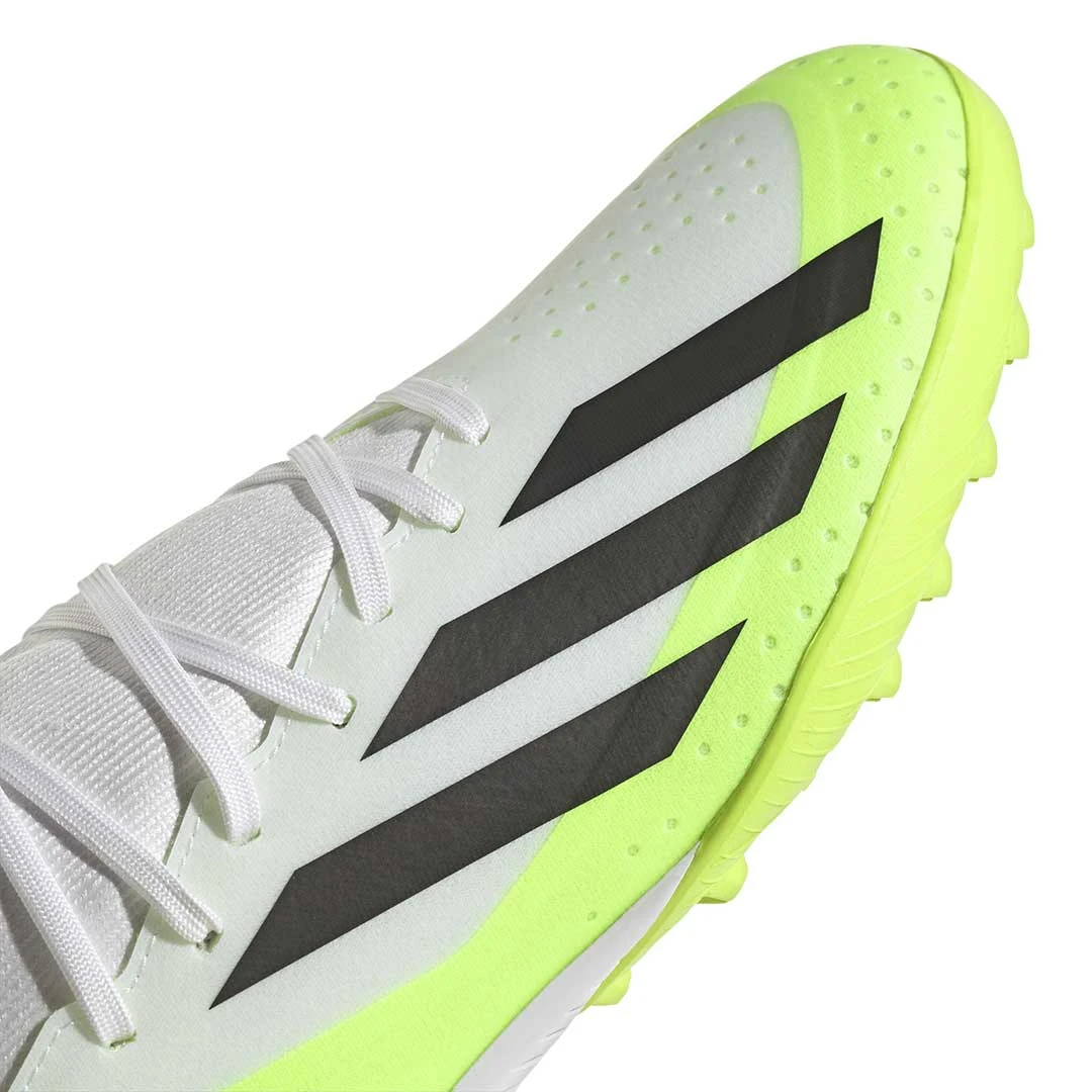 Adidas - Men's X Crazyfast.3 Turf Shoes (ID9337) 7 Adidas - Men's X Crazyfast.3 Turf Shoes (ID9337) - Image 7