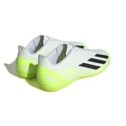 Adidas - Men's X Crazyfast.4 Indoor Court Shoes (IE1586) 10 Adidas - Men's X Crazyfast.4 Indoor Court Shoes (IE1586) -TrekWear Sales Shop adidas Men s X Crazyfast.4 Indoor Court Shoes IE1586 04