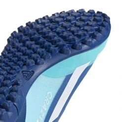Adidas - Men's X Crazyfast.4 Turf Soccer Shoes (IE1576) -TrekWear Sales Shop adidas Men s X Crazyfast.4 Turf Shoes IE1576 5