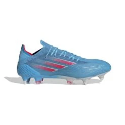 Adidas - Men's X Speedflow.1 Soft Ground Cleats (GW7471)