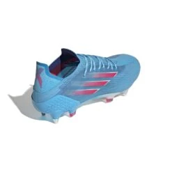 Adidas - Men's X Speedflow.1 Soft Ground Cleats (GW7471) -TrekWear Sales Shop adidas Men s X Speedflow.1 Soft Ground Cleats GW7471 04