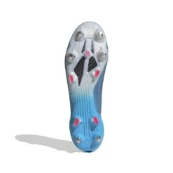 Adidas - Men's X Speedflow.1 Soft Ground Cleats (GW7471) -TrekWear Sales Shop adidas Men s X Speedflow.1 Soft Ground Cleats GW7471 06