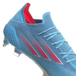 Adidas - Men's X Speedflow.1 Soft Ground Cleats (GW7471) -TrekWear Sales Shop adidas Men s X Speedflow.1 Soft Ground Cleats GW7471 07