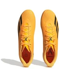 Adidas - Men's X Speedportal.4 Flexible Ground Cleats (GZ2460) 12 Adidas - Men's X Speedportal.4 Flexible Ground Cleats (GZ2460) -TrekWear Sales Shop adidas Men s X Speedportal.4 Flexible Ground Shoes GZ2460 05