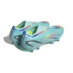 Adidas - Men's X Speedportal+ Soft Ground Cleats (GW8420) -TrekWear Sales Shop adidas Men s X Speedportal Soft Ground Cleats GW8420 04