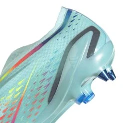 Adidas - Men's X Speedportal+ Soft Ground Cleats (GW8420) -TrekWear Sales Shop adidas Men s X Speedportal Soft Ground Cleats GW8420 07