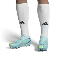 Adidas - Men's X Speedportal+ Soft Ground Cleats (GW8420) -TrekWear Sales Shop adidas Men s X Speedportal Soft Ground Cleats GW8420 10