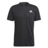 Adidas - Men's Aeroready Short Sleeve T-Shirt (GR0514)