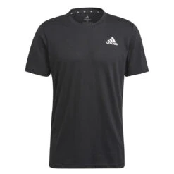 Adidas - Men's Aeroready Short Sleeve T-Shirt (GR0514)