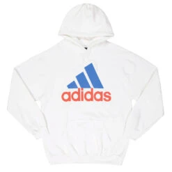 Adidas - Men's BOS Two Tone Hoodie (HF6084)