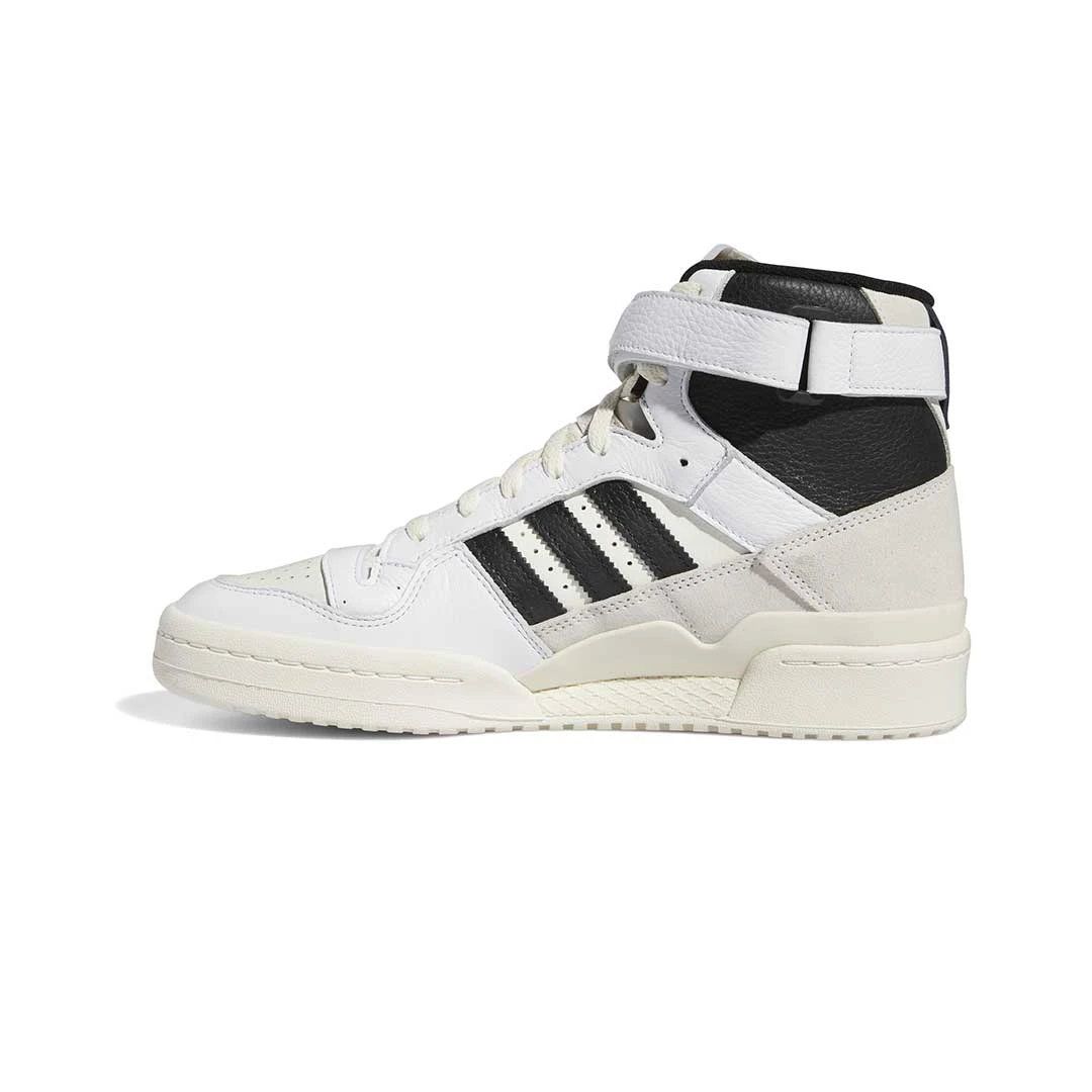 Adidas - Unisex Forum 84 High Shoes (GY5847) 2 Adidas - Unisex Forum 84 High Shoes (GY5847) - Image 2