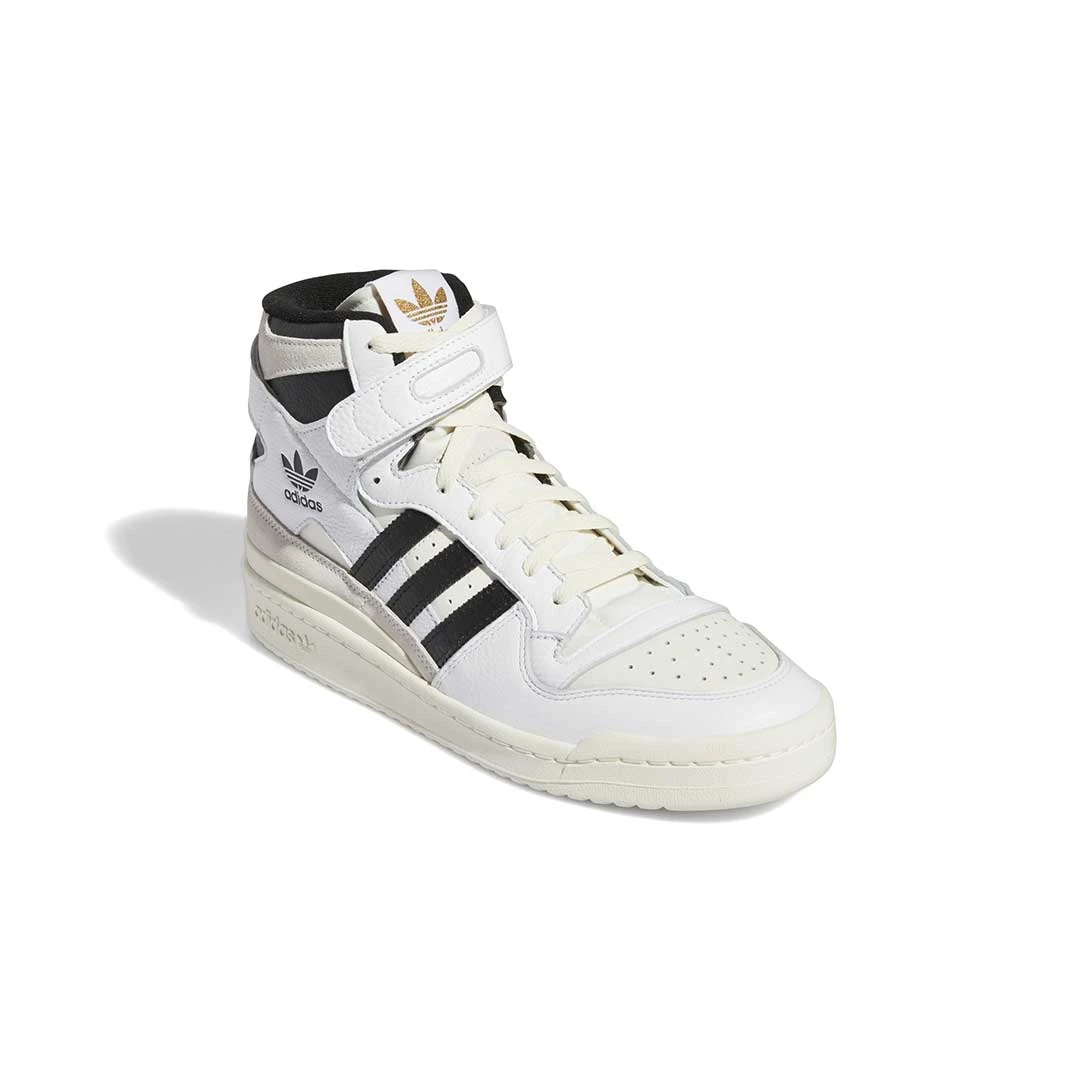 Adidas - Unisex Forum 84 High Shoes (GY5847) 3 Adidas - Unisex Forum 84 High Shoes (GY5847) - Image 3