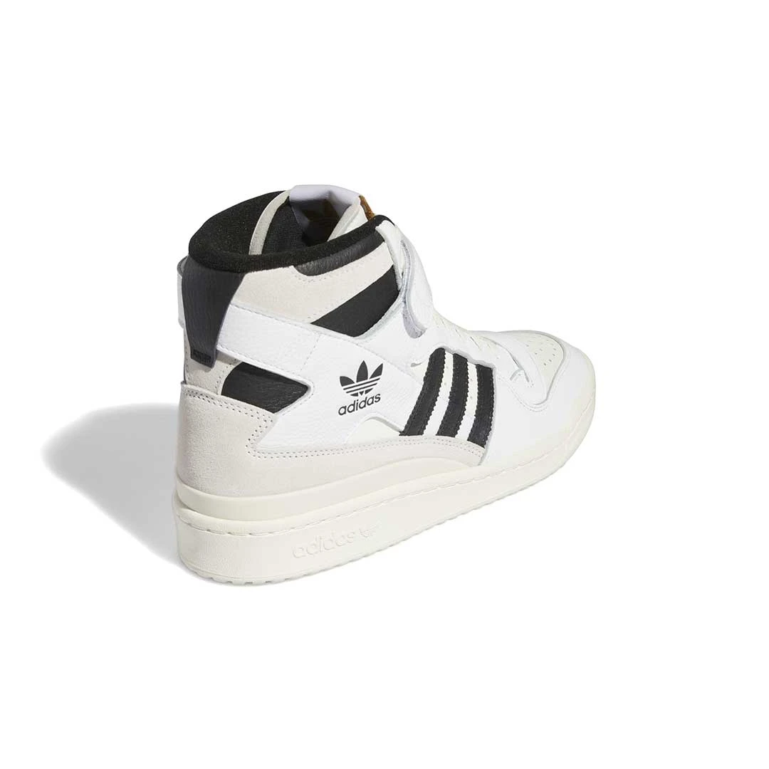 Adidas - Unisex Forum 84 High Shoes (GY5847) 4 Adidas - Unisex Forum 84 High Shoes (GY5847) - Image 4
