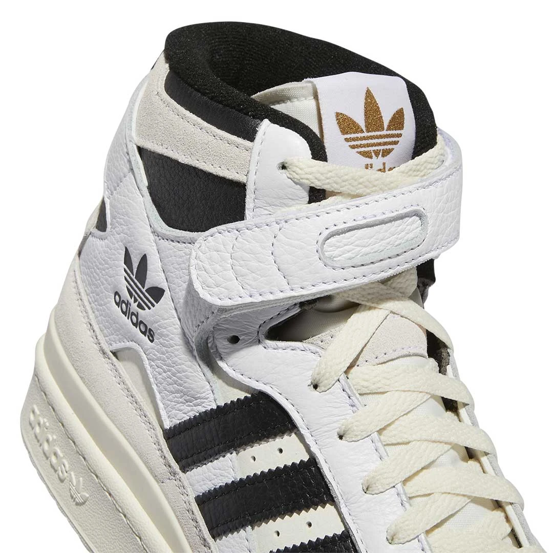 Adidas - Unisex Forum 84 High Shoes (GY5847) 7 Adidas - Unisex Forum 84 High Shoes (GY5847) - Image 7