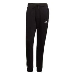 Adidas - Men's French Terry Tapered 3S Pant (GK8821A)