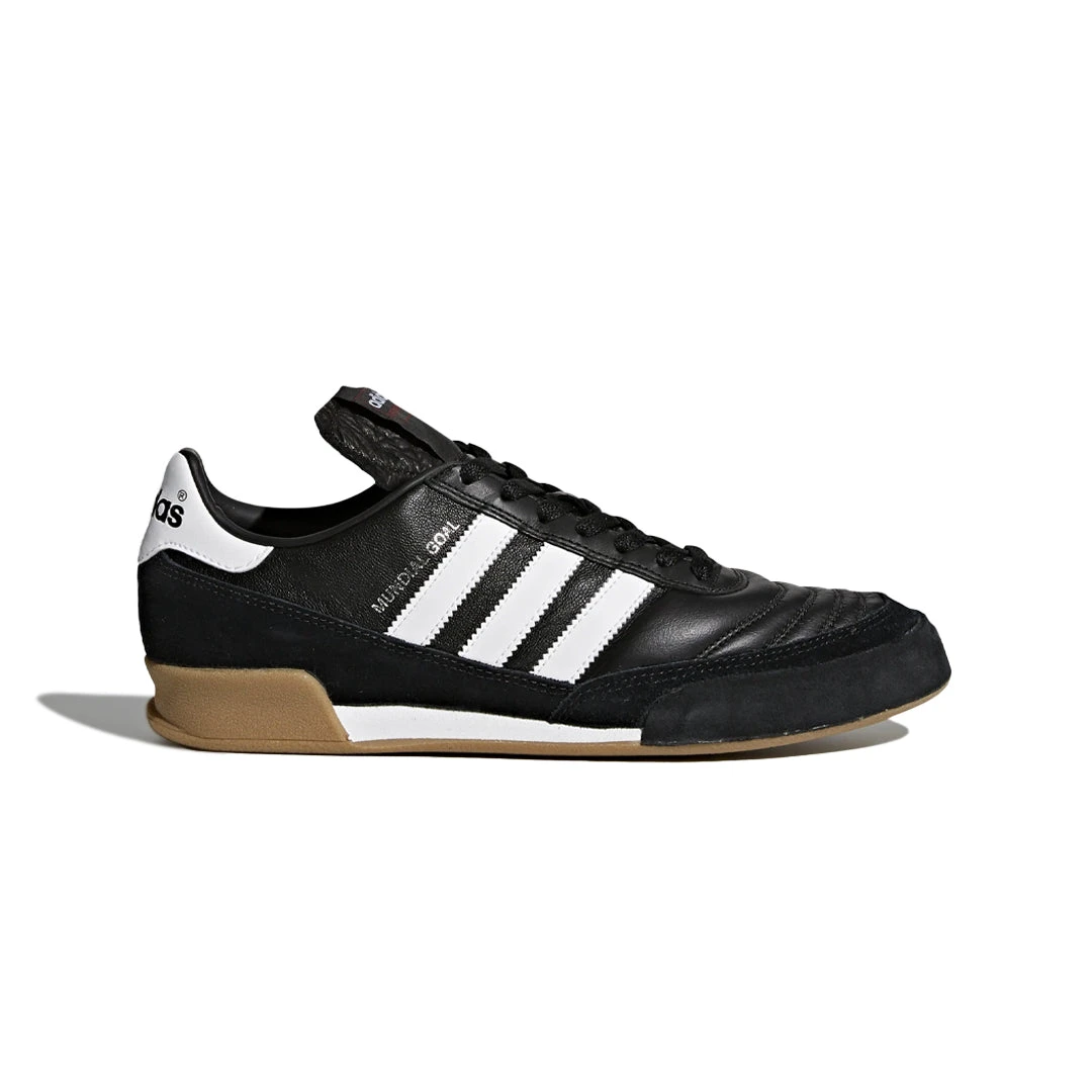 Adidas - Men's Mundial Goal Soccer Shoes (019310) 1 Adidas - Men's Mundial Goal Soccer Shoes (019310)