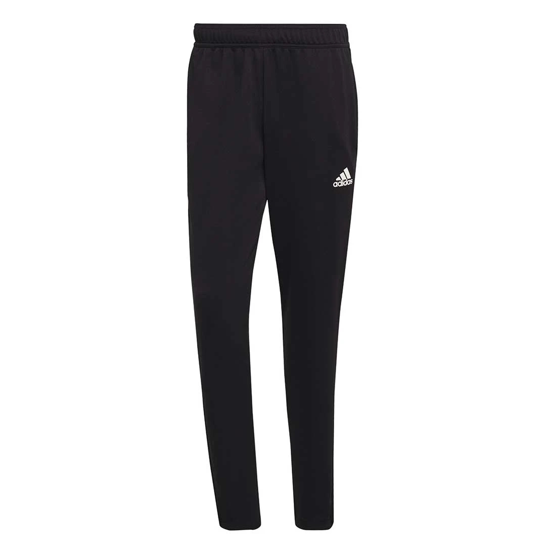 Adidas - Men's Sereno Slim Tapered 3 Stripes Pant (H28909) 1 Adidas - Men's Sereno Slim Tapered 3 Stripes Pant (H28909)