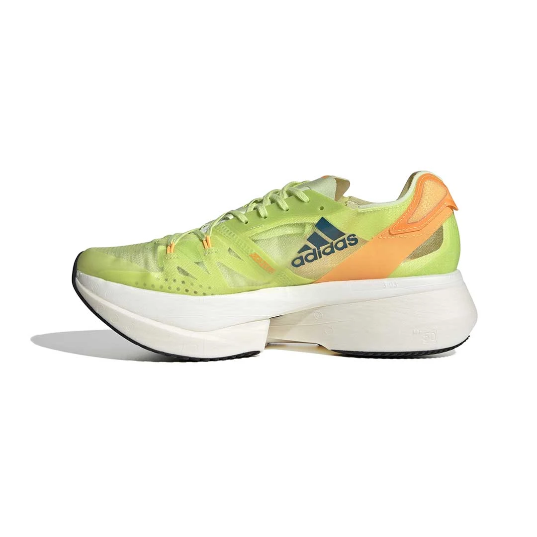 Adidas - Unisex Adizero Prime X Shoes (GX3136) 2 Adidas - Unisex Adizero Prime X Shoes (GX3136) - Image 2