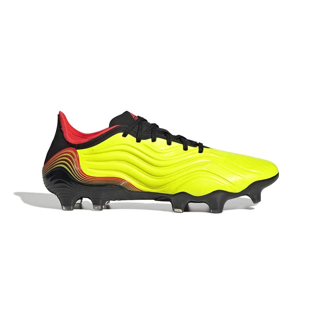 Adidas - Unisex Copa Sense.1 Firm Ground Cleats (GW3604) 1 Adidas - Unisex Copa Sense.1 Firm Ground Cleats (GW3604)