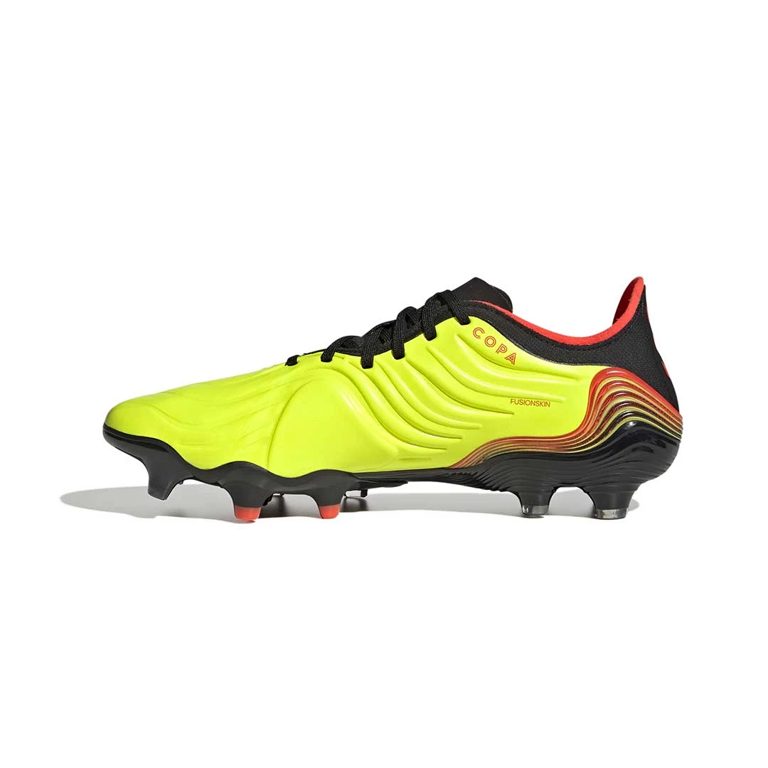 Adidas - Unisex Copa Sense.1 Firm Ground Cleats (GW3604) 2 Adidas - Unisex Copa Sense.1 Firm Ground Cleats (GW3604) - Image 2