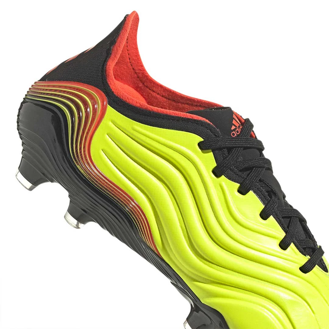 Adidas - Unisex Copa Sense.1 Firm Ground Cleats (GW3604) 8 Adidas - Unisex Copa Sense.1 Firm Ground Cleats (GW3604) - Image 8