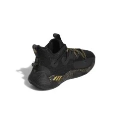 Adidas - Unisex Harden Stepback 3 Basketball Shoes (GY8631) -TrekWear Sales Shop adidas Unisex Harden Stepback 3 Basketball Shoes GY8631 03