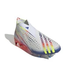 Adidas - Unisex Predator Edge Soft Ground Cleats (GW1035) 12 Adidas - Unisex Predator Edge Soft Ground Cleats (GW1035) -TrekWear Sales Shop adidas Unisex Predator Edge Soft Ground Cleats GW1035 03