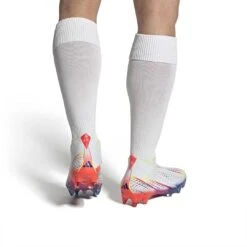 Adidas - Unisex Predator Edge Soft Ground Cleats (GW1035) 19 Adidas - Unisex Predator Edge Soft Ground Cleats (GW1035) -TrekWear Sales Shop adidas Unisex Predator Edge Soft Ground Cleats GW1035 10