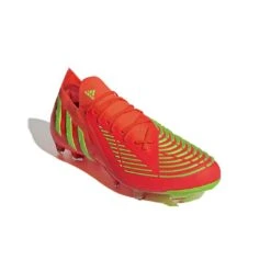 Adidas - Unisex Predator Edge.1 Low Firm Ground Cleats (GW1024) -TrekWear Sales Shop adidas Unisex Predator Edge.1 Low Firm Ground Cleats GW1024 03