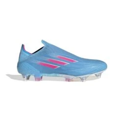 Adidas - Unisex X Speedflow+ Soft Ground Cleats (GW7449)
