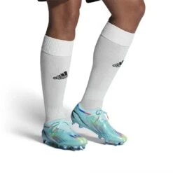 Adidas - Unisex X Speedportal.1 Soft Ground Cleats (GW8442) -TrekWear Sales Shop adidas Unisex X Speedportal.1 Soft Ground Cleats GW8442 10