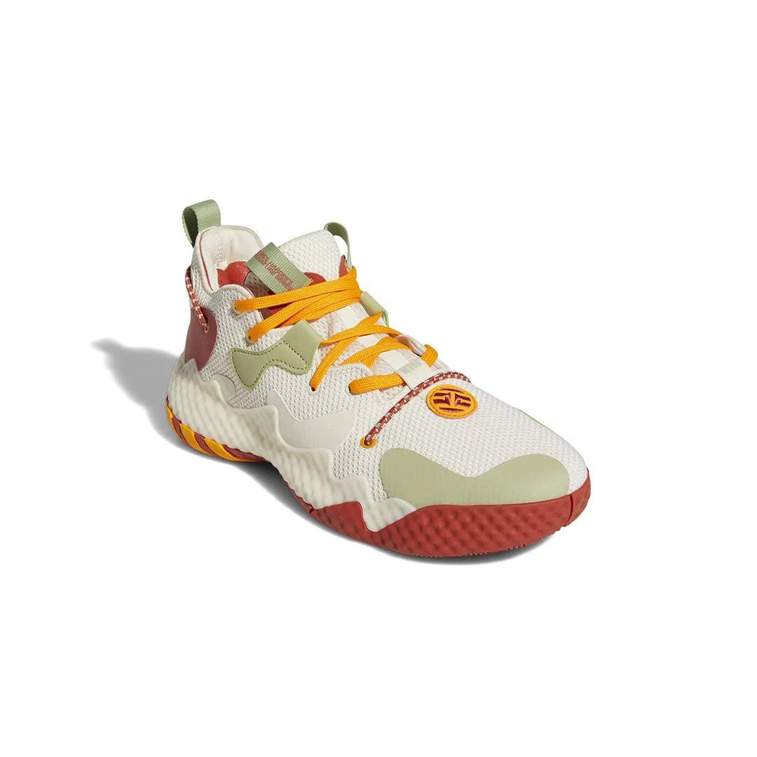 Adidas - Unisex Harden Vol 6 Shoes (GW9030) 3 Adidas - Unisex Harden Vol 6 Shoes (GW9030) - Image 3