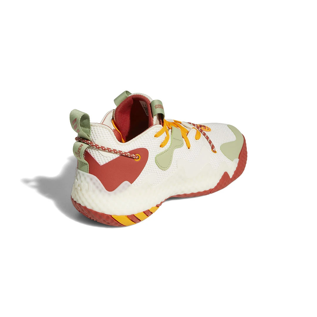 Adidas - Unisex Harden Vol 6 Shoes (GW9030) 4 Adidas - Unisex Harden Vol 6 Shoes (GW9030) - Image 4